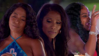 'Married to Medicine' Season 12: Official Midseason Trailer